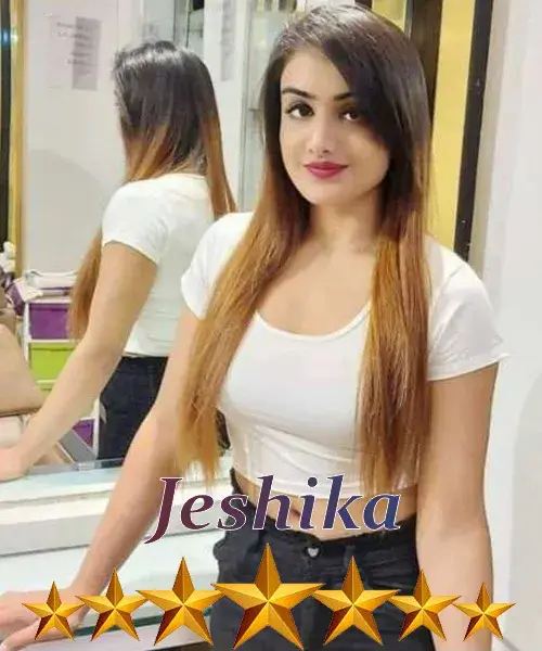 Ishika - Charming Call Girl in Meerut