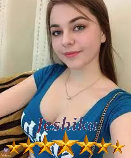 Miss Piau - Meerut Escorts